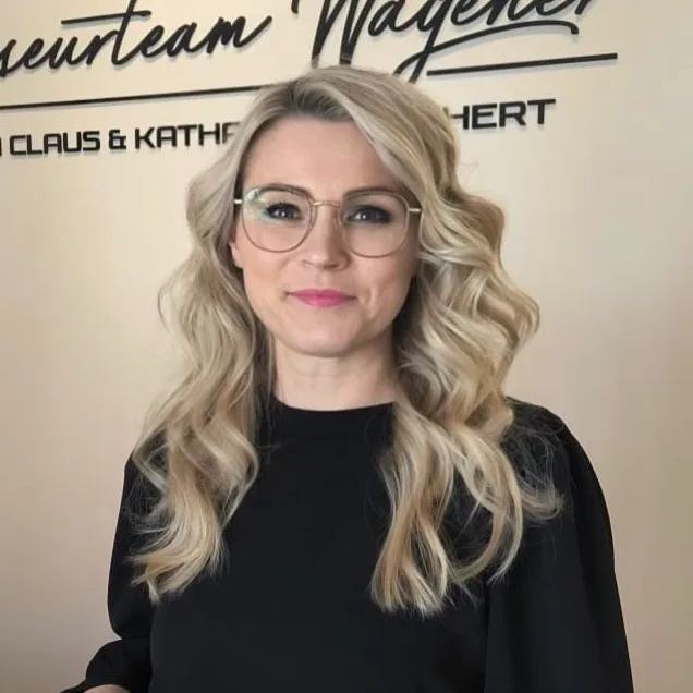 Susanne Rheinländer